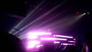 Dj tiesto in Salt Lake City