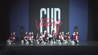 ART OF MOTION KIDS | BEST DANCE SHOW JUNIORS PRO | VICTORY CUP 2023