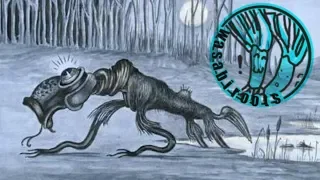 5 Mythical Creatures That Could Be Real