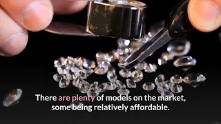How Can You Tell If Diamonds Are Real Or Fake?