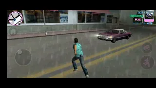 играю В GTA Vice City