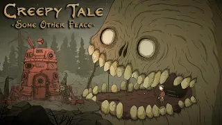 Creepy Tale: Some Other Place: Gameplay