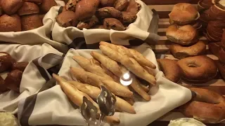 АМЕРИКАНСКИЙ РЕСТОРАН С БЕЗЛИМИТНОЙ ЕДОЙ! ЕШЬ СКОЛЬКО ХОЧЕШЬ. THE BEST BUFFET IN LAS VEGAS.