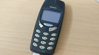 Nokia Ringtone