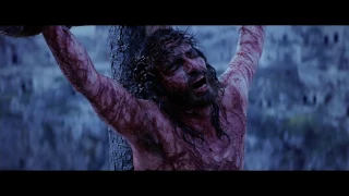 The Crucifixion and Resurrection of Jesus Christ (The Passion of the Christ, 2004)