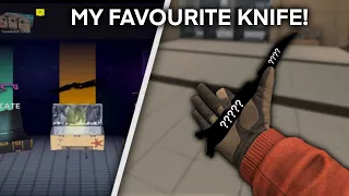 Critical Ops Case Opening But I Unbox A Knife