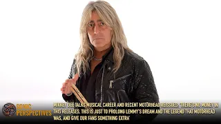 MIKKEY DEE Talks Career, MOTÖRHEAD Reissues: ‘These Are to Prolong LEMMY & The Motörhead Legend’