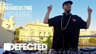 Young Pulse (Episode #6, Live from Marseille, Palais Longchamps) - Defected Broadcasting House Show