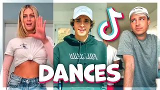 Ultimate TikTok Dance Compilation (November 2020) #162