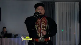 Лиджи Горяев - "Мой регион 08💛"