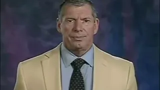 Vince McMahon's realistic statement about Chris Benoit (AKA 2K Sub Special)
