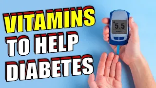 10 BEST VITAMINS AND SUPPLEMENT FOR DIABETES