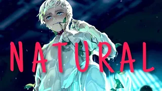 NATURAL「AMV」↬ The Promised Neverland