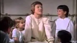 My Favorite Things   Julie Andrews   Sound of Music