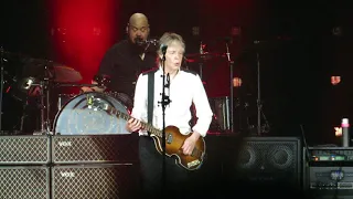 Paul McCartney - Hi Hi Hi (Sao Paulo 2019) 1st night