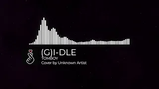 (G)I-DLE - "TOMBOY" Rock Cover by Unknown Artist