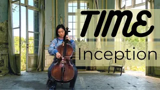 Time (Inception) - Hans Zimmer (cello)