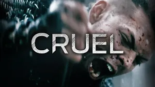 (Vikings) Ivar The Boneless Tribute || Cruel Cripple