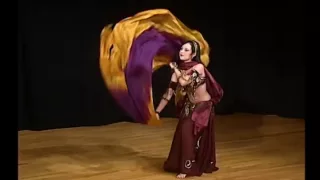 ZAHARA; Traditional Belly Dance