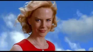 Bewitched Teaser Trailer (2005)