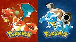 Free Pokemon Red and Blue on PC!!