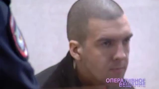 21-летний парень забил двух мужчин топором, молотком и кирпичом