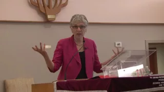 "The World Turned Upside Down" with Melanie Phillips