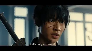 KINGDOM ‐ International Trailer ‐ Sony Pictures Entertainment Japan  - Best Movie Trailer - BMT