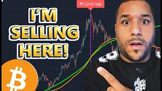💰 Im Selling ALL MY CRYPTO When This HAPPENS! 💰 PAY SERIOUS ATTENTION TO THIS VIDEO! (MEGA URGENT!!)