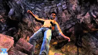 Uncharted™ Натан Дрейк Коллекция Судьба Дрейка (HD) - Часть 16 (Сокровищница)