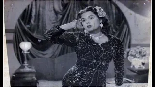 Dard E Dil Lata Mangeshkar Jashan (1955) Roshan / Rajinder Krishan