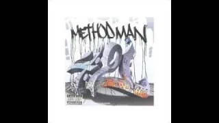 Method Man - 4:20 Screwed