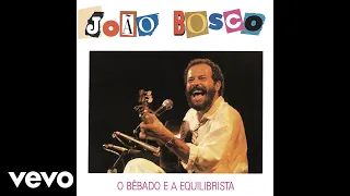 João Bosco - Bijuterias (Pseudo Video)