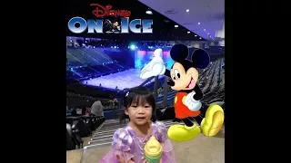 Disney on Ice: Follow Your Heart 2017