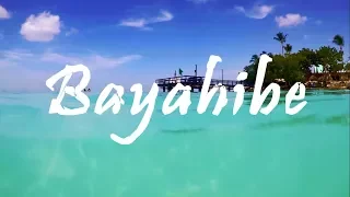 My Dream Trip - Bayahibe 2017 GoPro Travel video