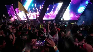 EDC Orlando 2021 Zedd - Beautiful Now