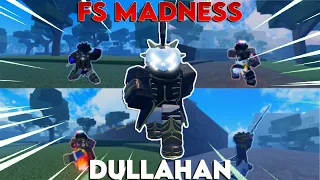 [GPO] FS MADNESS DULLAHAN PUTTING FEAR INTO THE COMPETITION!