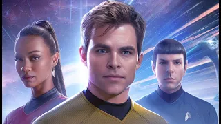 World of Tanks - Star Trek Final Frontier Event Gameplay 2024 -Live-