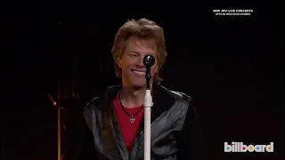 Bon Jovi - Live at Bridgestone Arena | Pro Shot | Incomplete In Video | Nashville 2013
