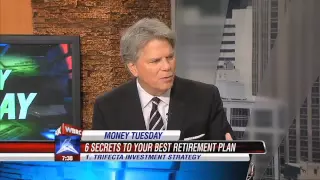 Stewart Welch, III - 6 Secrets to Your Best Retirement Plan