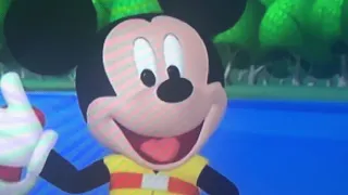 Mickey Mouse Clubhouse Episode #5 (Mickey Goes Fishing)