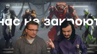 BioWare не закроют, играм по "Дюне" быть!