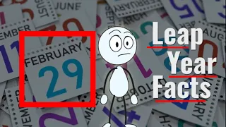 Crazy Things You Didn't Know About Leap Year