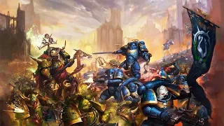 Warhammer 40,000: New Heroes for a Dark Imperium (RUS)