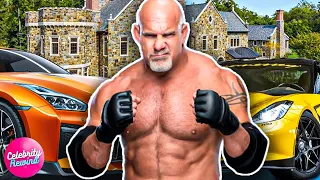 Bill Goldberg Luxury Lifestyle 2021 ★ Net worth | Income | House | Cars | Wife | Family | Age