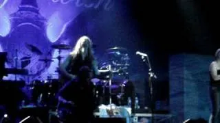 Nightwish - Dark Chest Of Wonders at Obras Argentina - 21/11