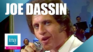 Joe Dassin "La fleur aux dents" | Archive INA