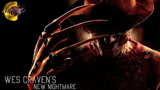 Freddy's New Nightmare - Trailer Full HD - Deutsch