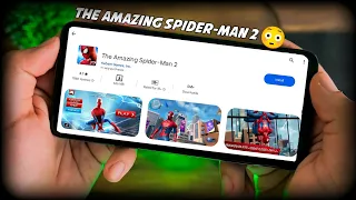 The Amazing Spider-Man 2 Mobile: Now Available for Free! install Now! 2024