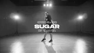 Maroon 5 - Sugar | Choreography by Yasinta